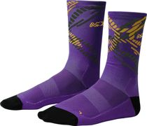 Montura Graphic Logo Socks Herren Sportsocken