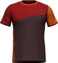 Crazy Shirt Gulliver Herren Laufshirt