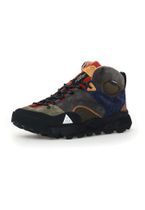 Flower Mountain Back Country Mid UNI Waterproof Unisex Wanderschuhe
