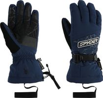 Overweb GTX Gloves