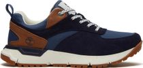 Timberland Mens Low Lace UP Sneaker Men's casual shoes