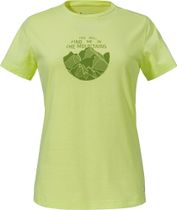T Shirt Buchberg Women