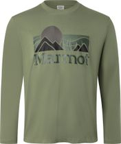 Coastal Tee Long Sleeve