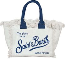 MC2 Saint Barth Colette Hand Bag With Strap