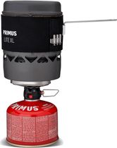 Lite XL Stove System