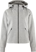 ADV Join Full Zip Hoodie Women