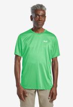 Jack Wolfskin Tech T M Men's T-shirt for any outdoor activities