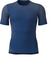 Löffler Men Shirt Short Sleeve Transtex Warm 220