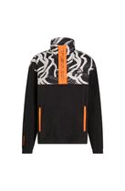 O'Neill Fwc'play Polartec Half Zip Fleece