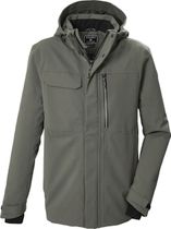 killtec KOW 42 Men Jacket Herren Hardshelljacke