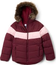 Arctic Blast III Jacket