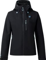 Dare2b Wms Torrek III Jacket Damen Hardshelljacke