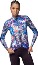 Alé Jardin Damen Radtrikot