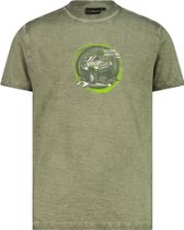 CMP KID T-shirt Boys's T-shirt for any outdoor activities