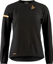 Pro Hypervent Long Sleeve Wind TOP 2 Women