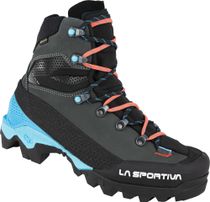 Aequilibrium LT Woman GTX