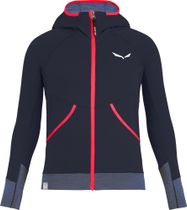 Puez Hybrid Polarlite G Full Zip Hoody