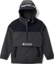 Challenger II Windbreaker