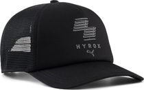 Puma x Hyrox Trucker Cap Graphic