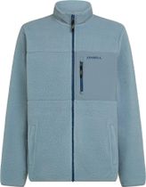 O'Neill Must-have High Pile Full Zip Fleece