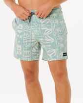 RipCurl Sessions Volley Men's outdoor shorts