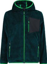 CMP KID Jacket FIX Hood Jungen Freizeitjacke