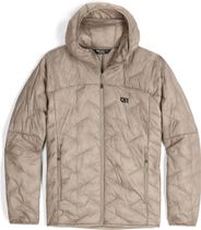 Men's Superstrand LT Hoodie