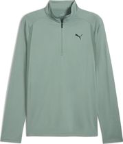 M TAD Tech Fabric Mix 1/4 Zip