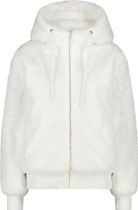 Woman Jacket FIX Hood