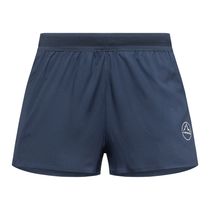 Low Waist Short Women