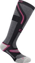 Ski Sock Primaloft WMN