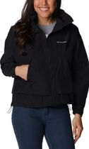 Paracutie II Windbreaker