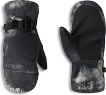 Glacier Mitten