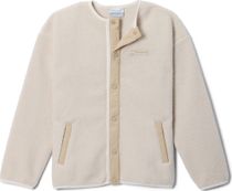 Columbia Helvetia Full Snap Fleece