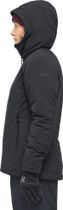 Mimic Alert Hood Women