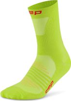 Pro Run Ultralight Socks, Mid Cut, Men