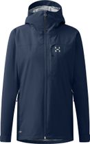 Haglöfs Ozka Proof Jacket Women Women's casual jacket