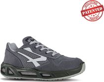 U-Power Push Carpets ESD S1PS FO