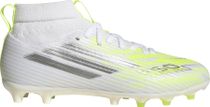 adidas F50 Sparkfusion League Mid Cut Firm Ground / Artificial Ground Football Boots Kids
