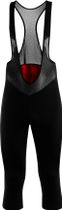 Men 3/4 Bike Bib Tights Basic GEL