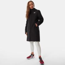 Womens Suzanne Triclimate