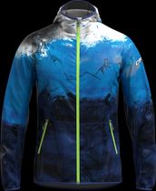 Jacket Legend Shell