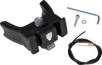 Ortlieb Handlebar Mounting-set, E-bike Panniers