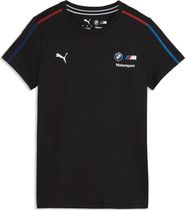 Puma BMW MMS Wmn Tee SMU
