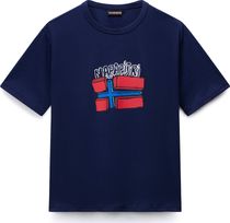 Napapijri K S-albedo Softshell Herren T-Shirt für sämtliche Outdoor Aktivitäten