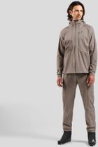 The Zeroweight X-warm Windproof Cross-country Jacket