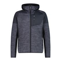 MAN Jacket FIX Hood