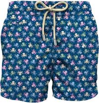 MC2 Saint Barth Lighting Micro Fantasy Ultralight Swim Short Herren Bademode