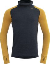 Expedition Merino Silk Hoodie MAN