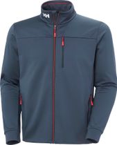 Helly Hansen Men’s Crew Fleece Jacket